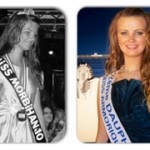 Interview de Laura Rouarch, plusieurs titres de Miss en Bretagne.