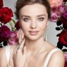 Miranda Kerr, la nouvelle égérie de Swarovski.