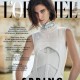 Août 2015 : Manon Leloup pour L’Officiel au Brésil.